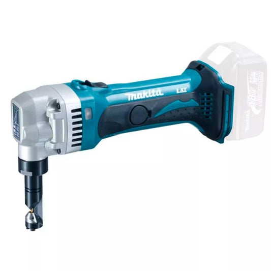 Makita Akku-Knabber DJN161Z | 1,6 mm Schnittleistung