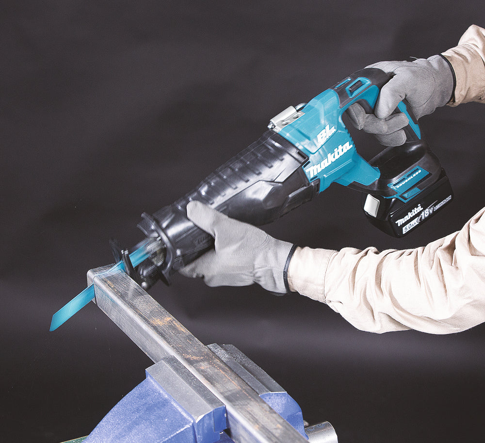 Makita Akku-Reciprosäge DJR187ZK