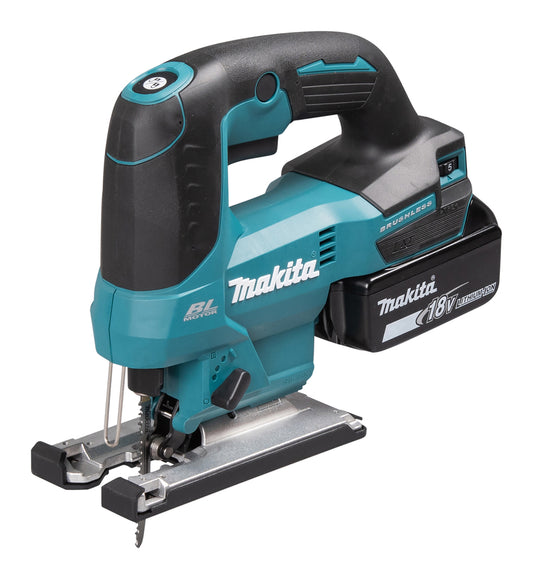 Makita Akku-Pendelhubstichsäge DJV184Z