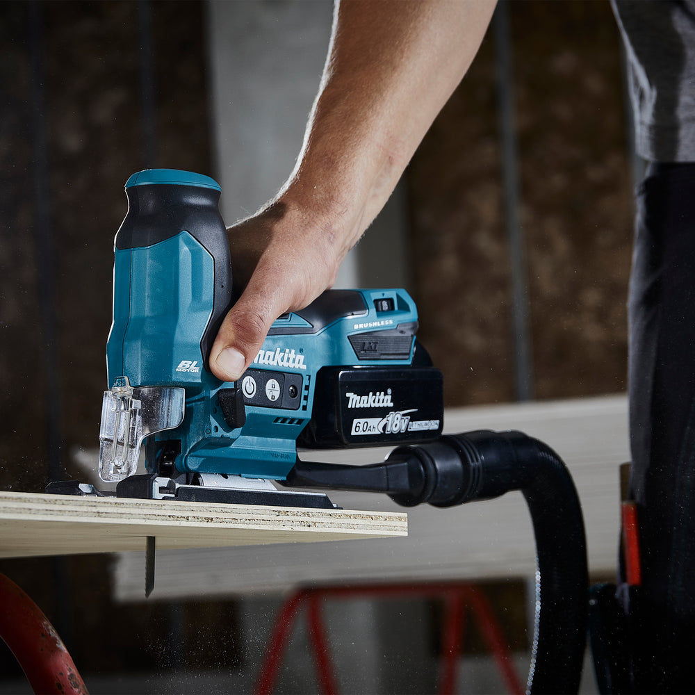 Makita Pendelhubstichsäge DJV185Z