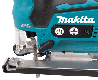 Makita Pendelhubstichsäge DJV185Z