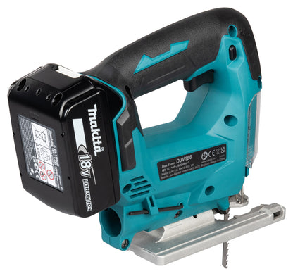 Makita Pendelhubstichsäge | DJV186Z