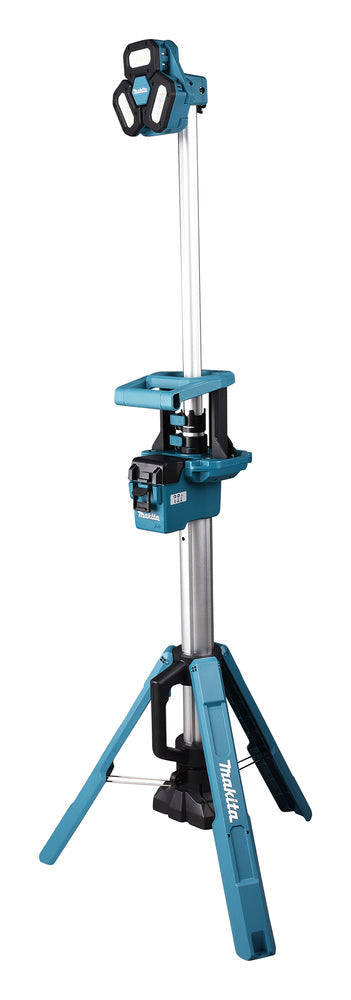 Makita LED-Akku-Baustrahler DML814Z