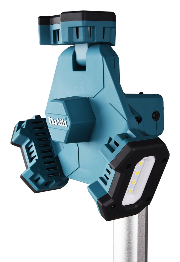 Makita LED-Akku-Baustrahler DML814Z