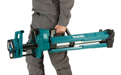 Makita LED-Akku-Baustrahler DML814Z