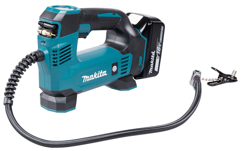 Makita Akku-Kompressor DMP180Z