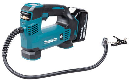 Makita Akku-Kompressor DMP180Z