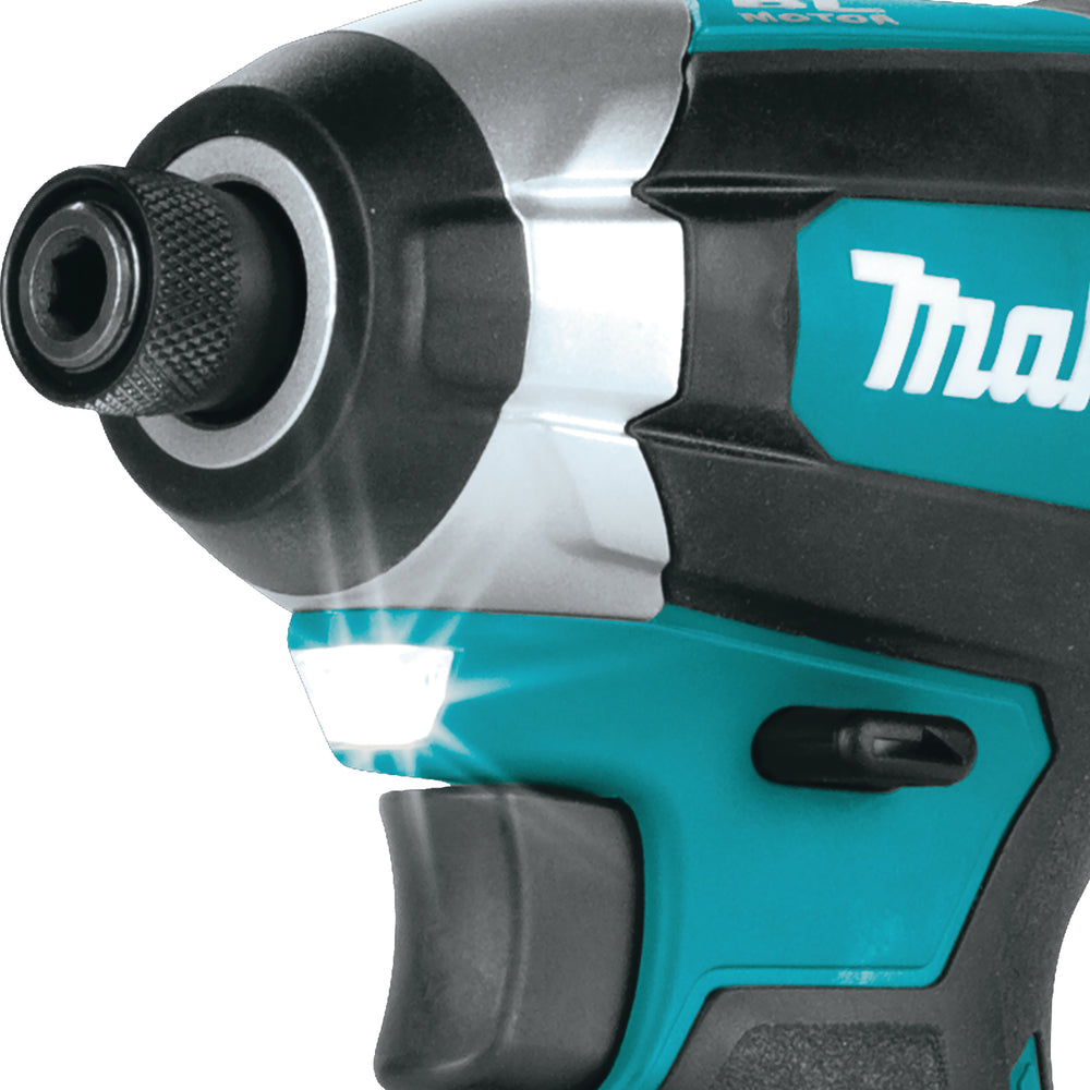 Makita Akku-Schlagschrauber DTD153Z