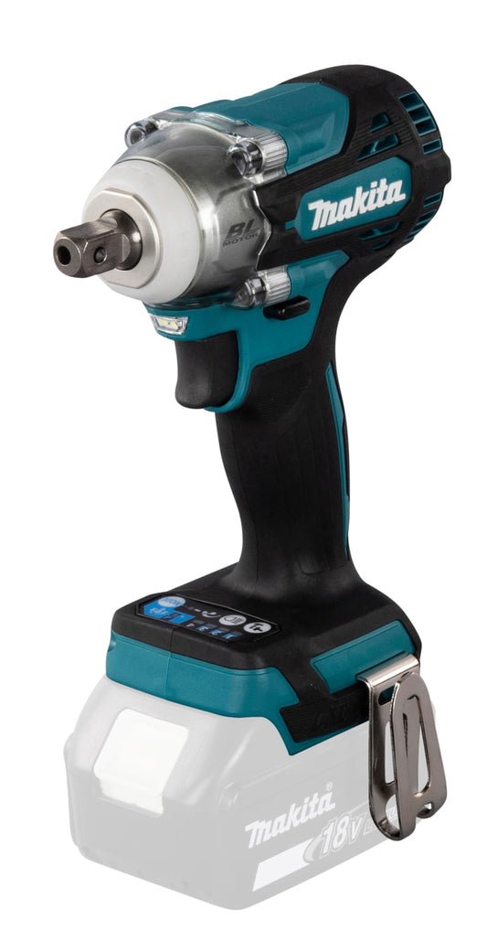 Makita DTW301Z | Akku-Schlagschrauber 1/2"