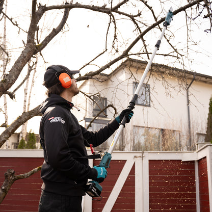 Makita Akku-Hochentaster DUA200Z