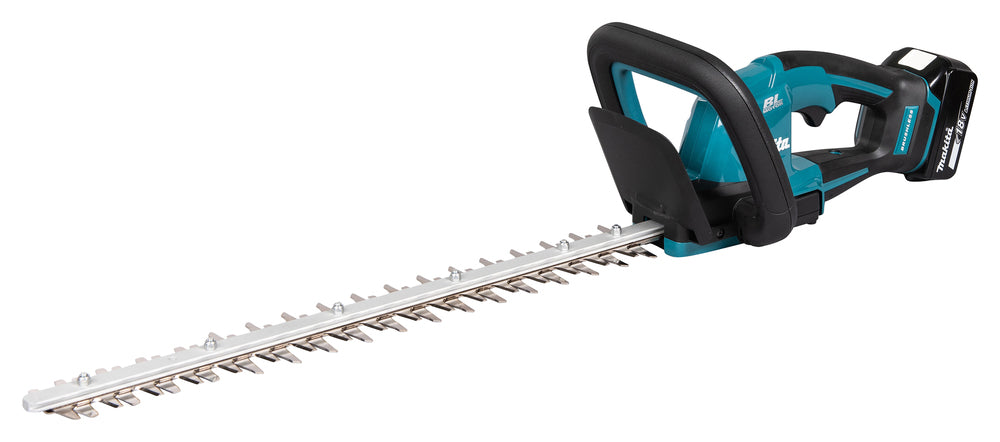 Makita Akku-Heckenschere DUH506Z | 50cm Schwert