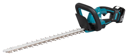Makita Akku-Heckenschere DUH506Z | 50cm Schwert