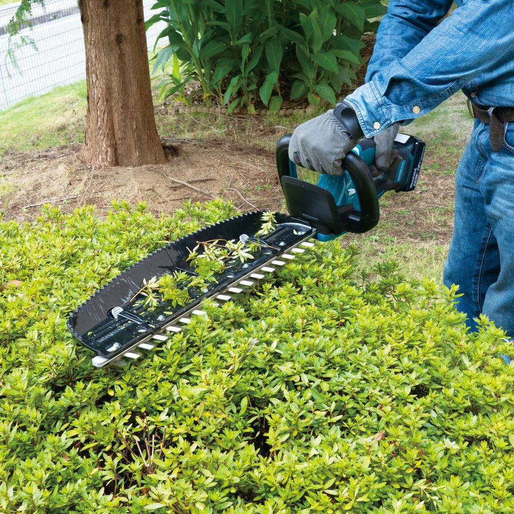 Makita Akku-Heckenschere DUH506Z | 50cm Schwert