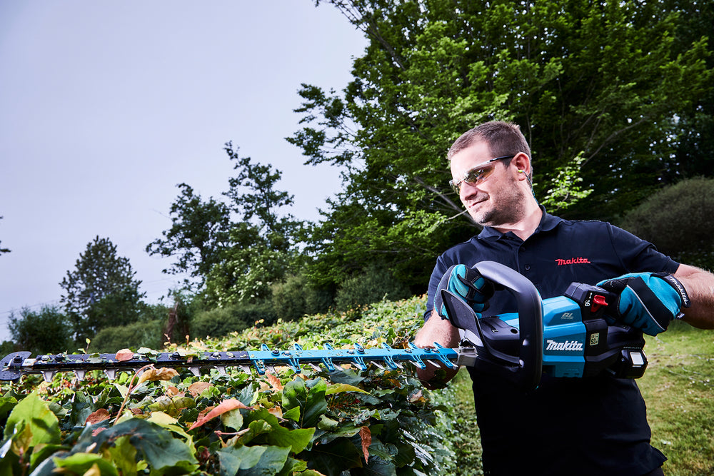 Makita Akku-Heckenschere DUH601Z