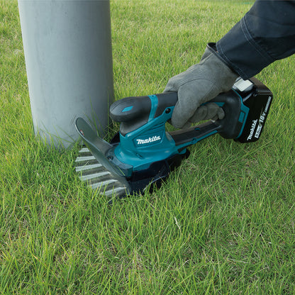 Makita Akku-Grasschere DUM604ZX