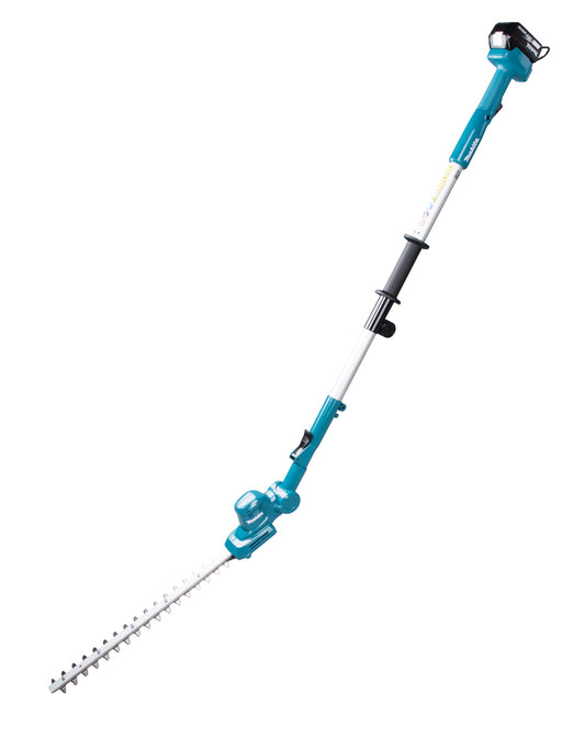 Makita Akku-Heckenschneider DUN461WZ