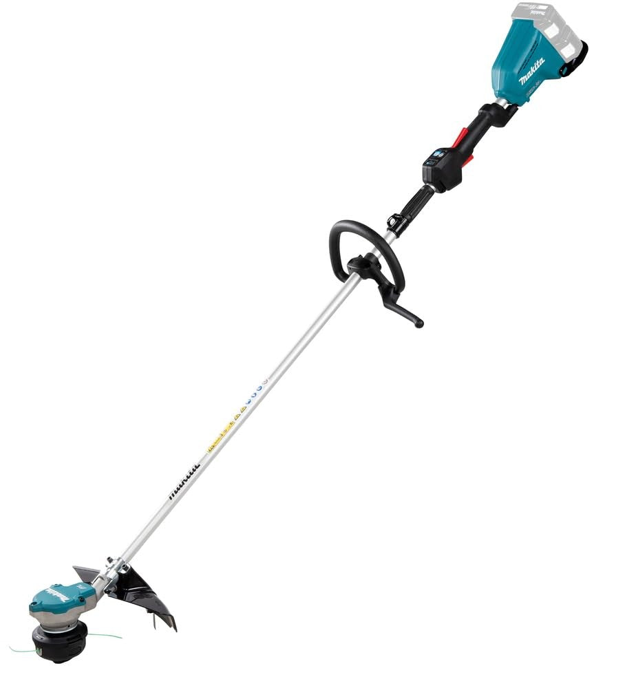 Makita Akku-Freischneider DUR368LZ | Leistungsfähiger Akku-Betrieb