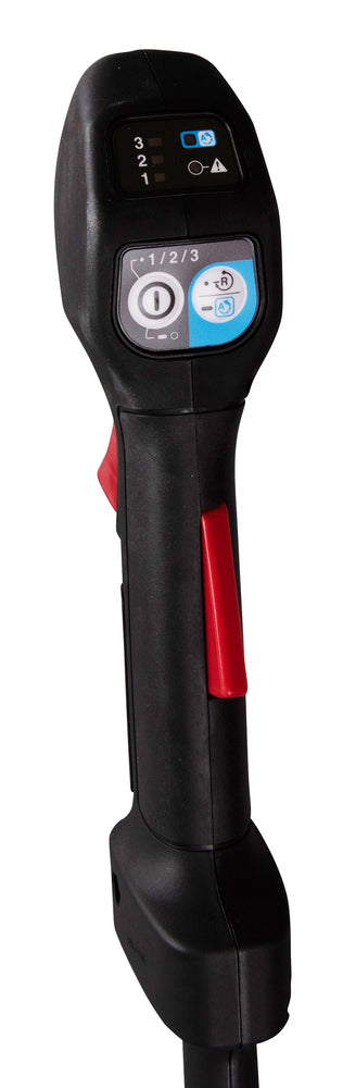 Makita Akku-Freischneider 2x18V | 2-Handgriff DUR369AZX6