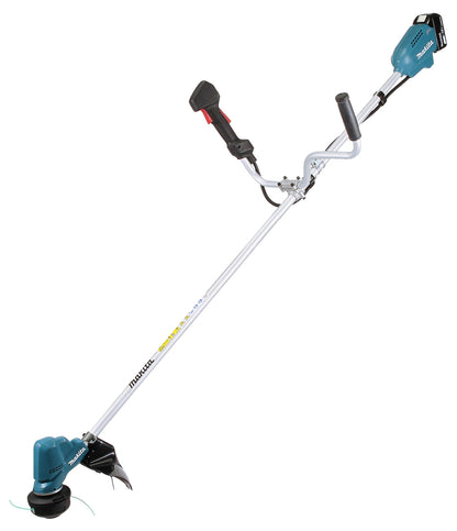 Makita Akku-Rasentrimmer 18V | DUR190UZX9