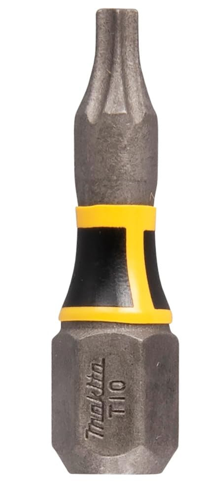 Torsion Bit T10x25 2Stk.