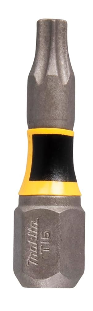 Torsion Bit T15x25 2Stk.