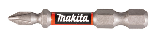 Makita Impact Premier Torsion-Bits "PH1" | 50mm | 2 Stück