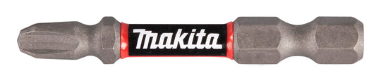 Makita Impact Premier Torsion-Bits "PH3" | 50mm | 2 Stück
