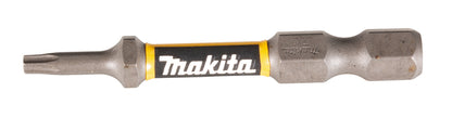 Makita Impact Premier Torsion-Bits "T10" | 50mm | 2 Stück