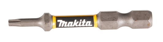 Makita Impact Premier Torsion-Bits "T10" | 50mm | 2 Stück
