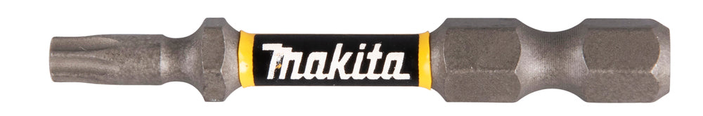 Makita Impact Premier Torsion-Bits "T20" | 50mm | 2 Stück