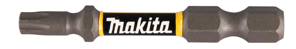 Makita Impact Premier Torsion-Bits "T25" | 50mm | 2 Stück