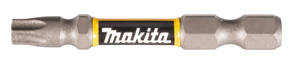 Makita Impact Premier Torsion-Bits "T30" | 50mm | 2 Stück