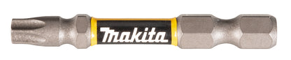 Makita Impact Premier Torsion-Bits "T30" | 50mm | 2 Stück