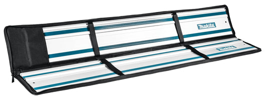 Makita Führungsschienentasche | 1,5 m Länge