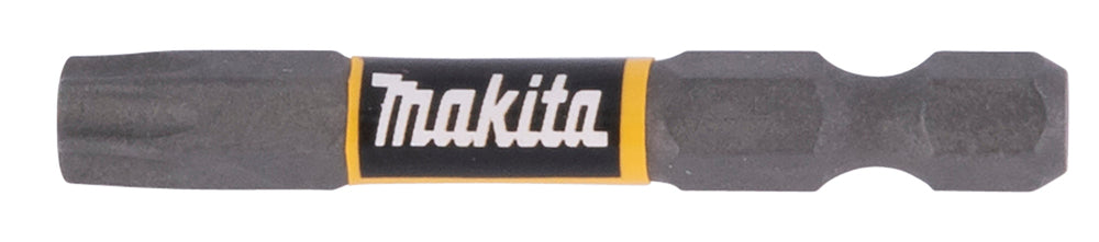 Makita Impact Premier Torsion-Bits "T40" | 50mm | 2 Stück