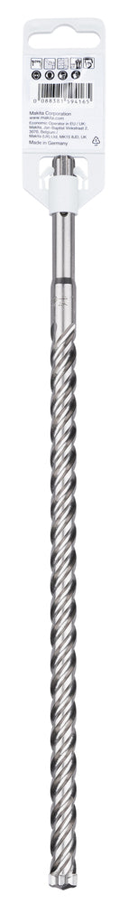 Makita SDS-PLUS Bohrer NEMESISII | 12x315mm