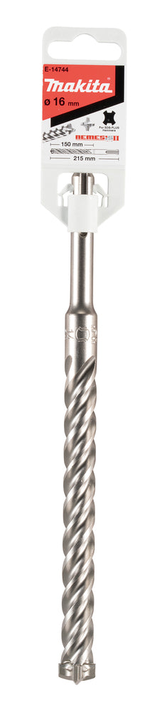 Makita SDS-PLUS Bohrer NEMESISII | 16x215