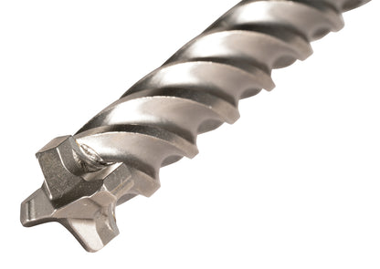 Makita SDS-PLUS Bohrer NEMESISII | 16x265mm