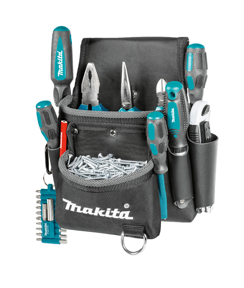 Makita 2-Fächer Werkzeugtasche