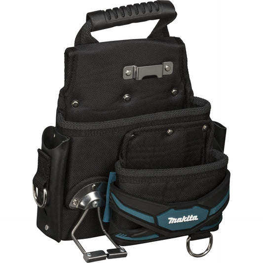 Makita Dachdecker Werkzeugtasche | Stabile Tasche für schweres Werkzeug