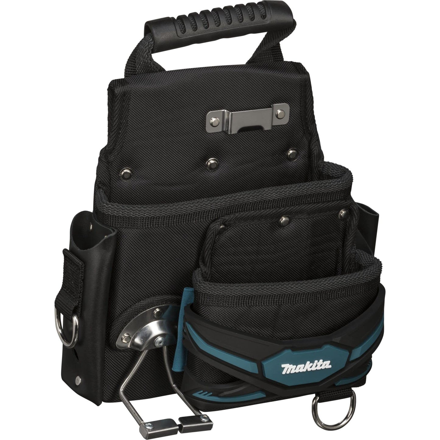 Makita Dachdecker Werkzeugtasche | Stabile Tasche für schweres Werkzeug