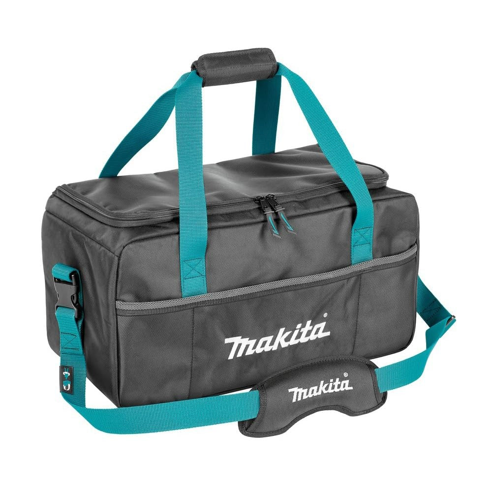Makita Werkzeugtasche | 33 Liter Volumen