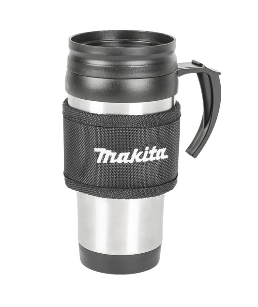 Makita Thermobecher mit Gürtelclip