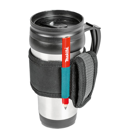Makita Thermobecher mit Gürtelclip