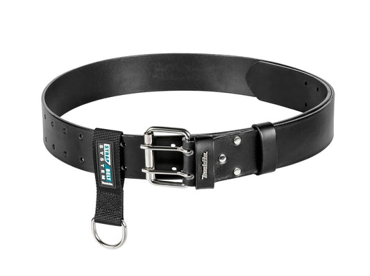 Makita Schwerlast Ledergürtel | 1380 x 48 mm, 0,3 kg