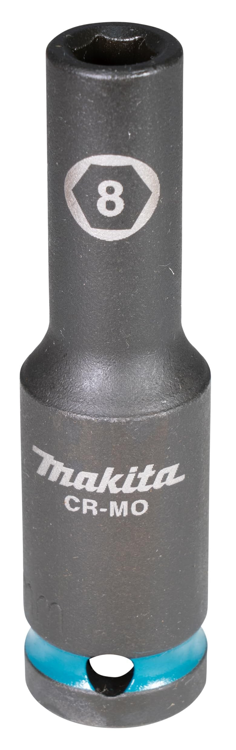 Makita Schlagnuss SW8 Impact Black | 1/2" Antrieb, 81,5mm