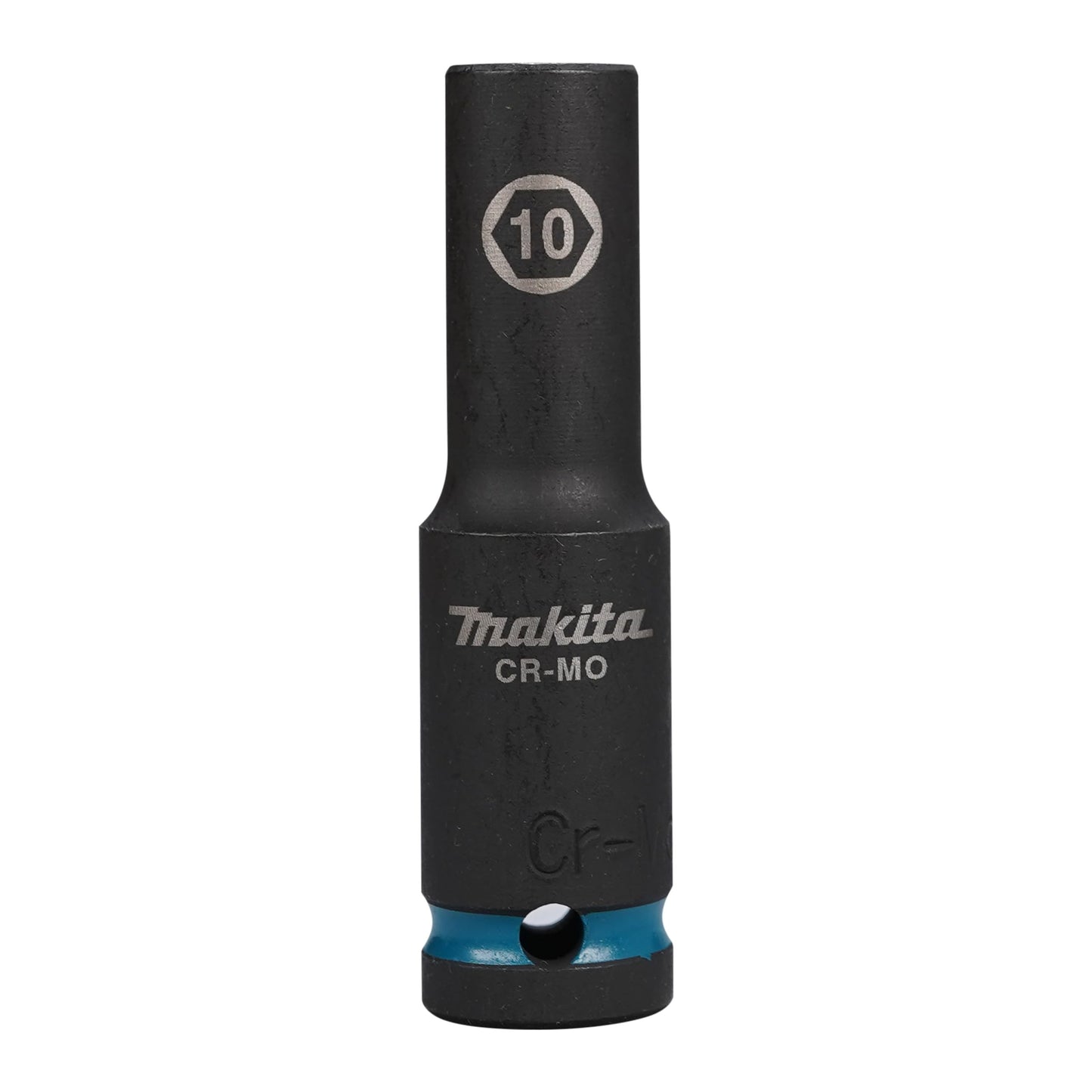 Makita Schlagnuss SW10 Impact Black | 1/2" Vierkant