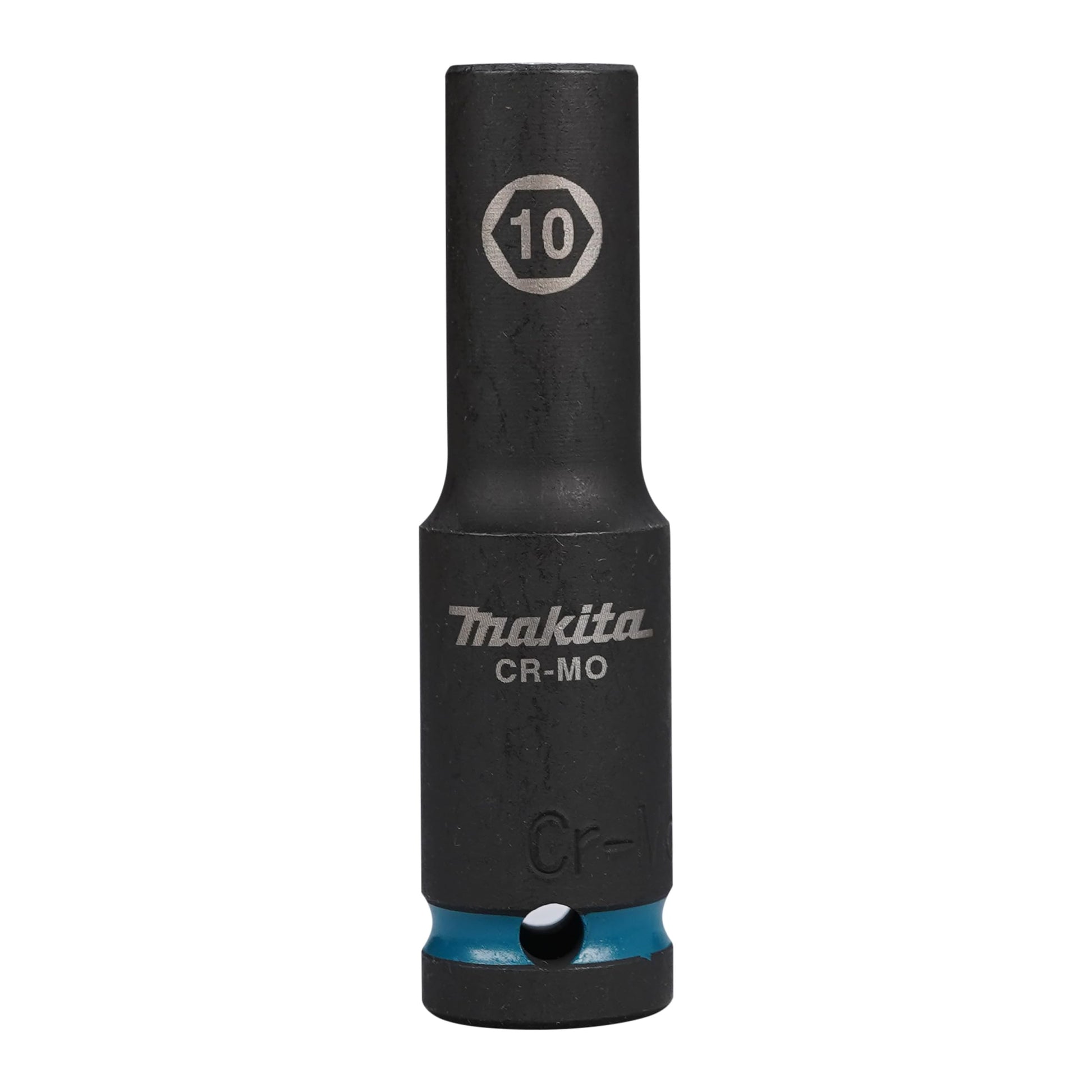 Makita Schlagnuss SW10 Impact Black | 1/2" Vierkant