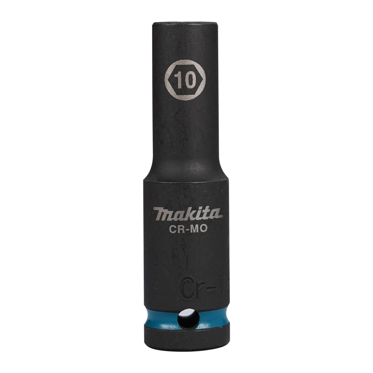 Makita Schlagnuss SW10 Impact Black | 1/2" Vierkant