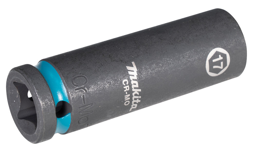 Makita Schlagnuss 1/2" "Impact Black" | SW17
